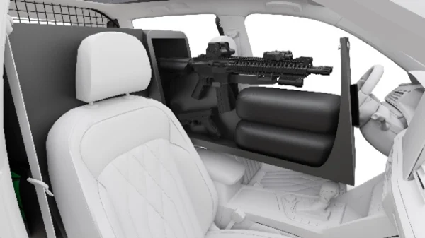 Special Role Vehicles 9