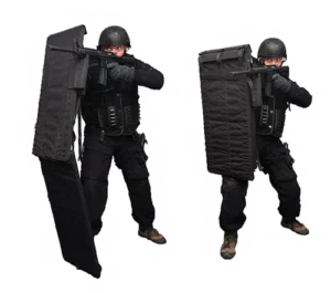 Ballistic Solutions-fds-arv