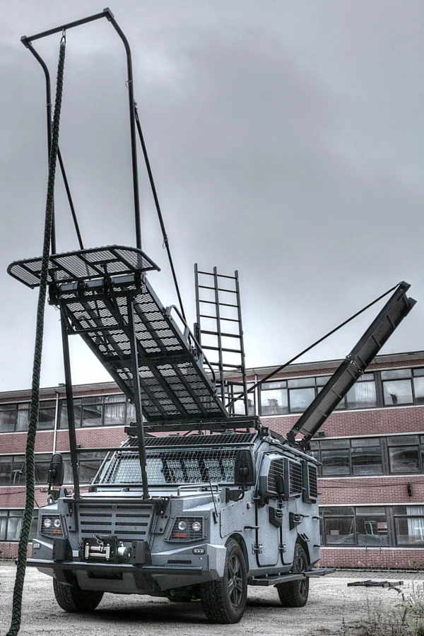 Belgian VBIS3