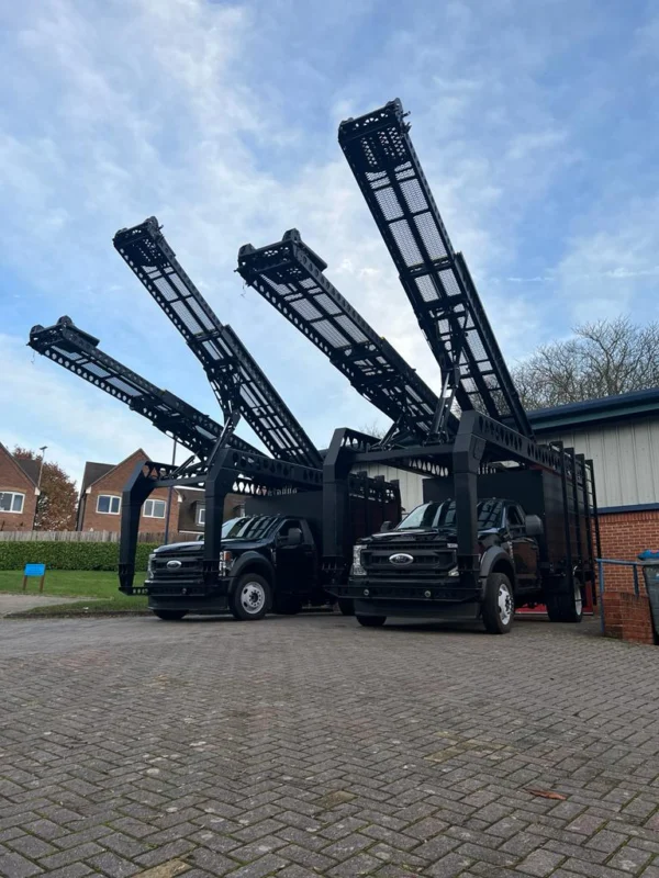 ED VBIS F550