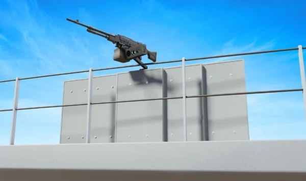 defence ballistics