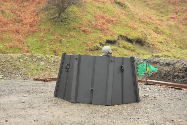 Defence Ballistic Protection-MAPS 1