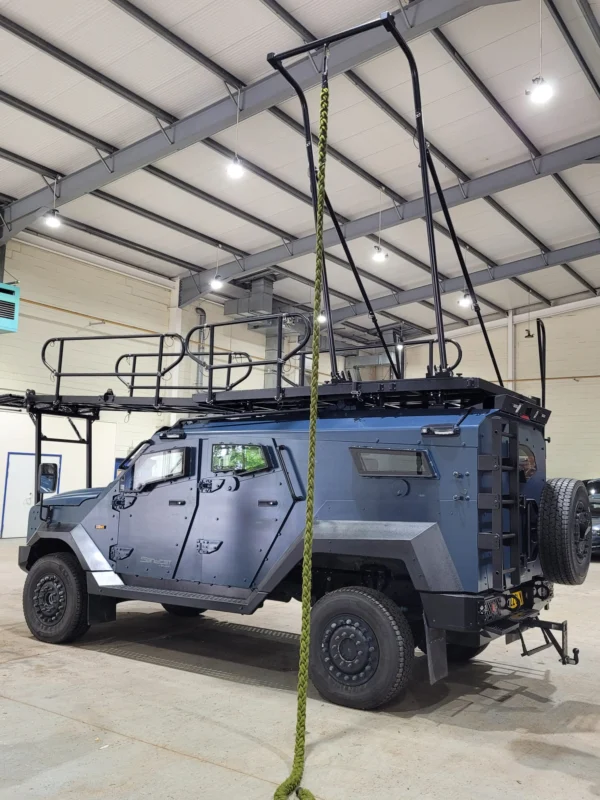 Plasan VBIS FRS side (2)