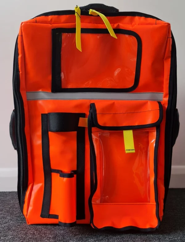 Textiles bag external 2
