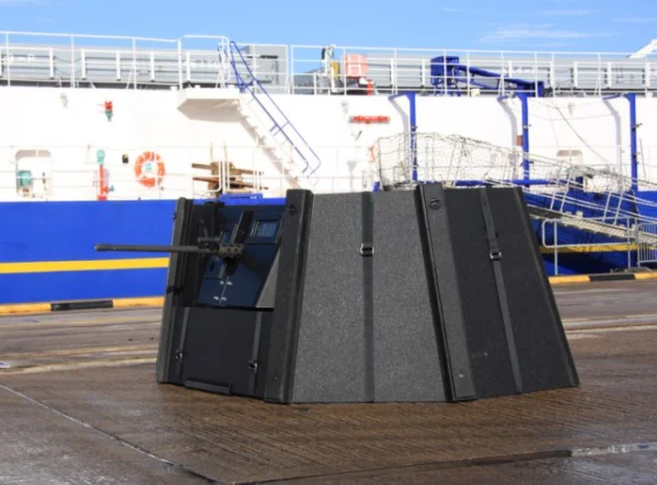 Defence Ballistic Protection-1