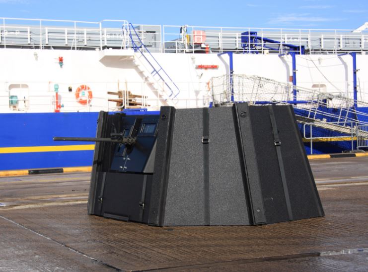 Defence Ballistic Protection-1